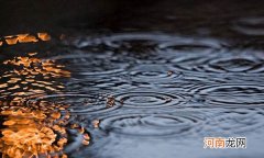 梅雨季节是什么时间