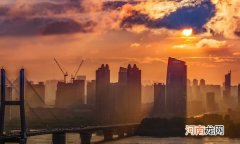 武汉新港有哪四个城市