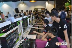 网吧创业 网吧创业计划书