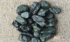 辉绿岩与玄武岩的区别