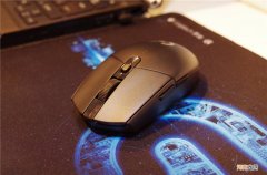 无线鼠标怎么连接