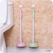 厕所堵了怎么办疏通马桶有妙招