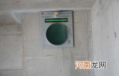 卫生间止逆阀是在吊顶之前装还是之后装 卫生间需要几个止逆阀