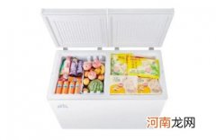 冰柜几档温度最低 冰柜1到7档哪个温度低