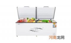 夏天冰柜调到哪个档位好 夏天冰柜开几档最合适