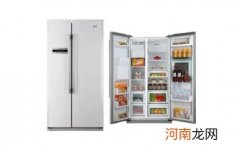 冰柜1-7档分别是多少度 冰柜1到7档分别负几度