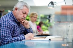 老年创业 老年创业成功的企业家