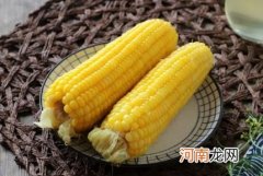 甜玉米生吃会不会拉肚子 甜玉米可以直接生吃吗