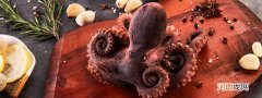 芥末章鱼是生的吗