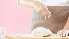 和面粘手是什么原因