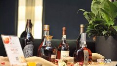 干邑和白兰地区别