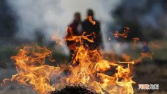 火化炉温度有多高