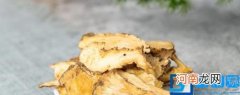 当归煲水的做法 当归煲水需要哪些食材