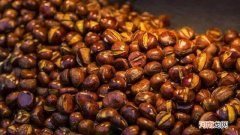 挑选生栗子窍门