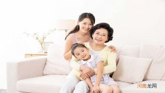 妈妈和外婆是什么关系