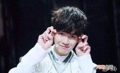 为啥叫任嘉伦叫国超 国超任嘉伦是什么意思