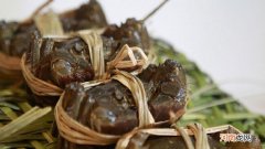 大闸蟹蒸熟后放冰箱还能吃吗