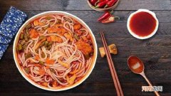 螺蛳粉有螺蛳吗