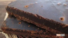 焦糖和黑糖的区别