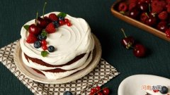 蛋糕过了保质期能吃吗