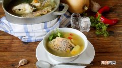 过年的时候吃鱼寓意着什么