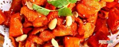 辣子鸡起源于哪里