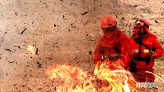 火灾时的自救逃生方法