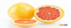 白柚和红柚有什么区别