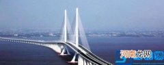 崇启大桥简单介绍 崇启大桥简介