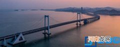 星海湾大桥介绍 星海大桥简介