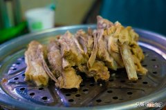 新疆最具特色的十大美食 新疆美食排行榜前十名