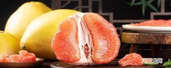 桔柚是橘子还是柚子