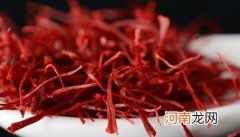 藏红花什么时候吃最好 女人喝藏红花最佳时间