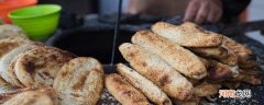 锅盔和烧饼区别