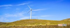 风是可再生能源吗