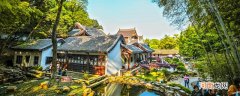 岳麓山海拔多少米