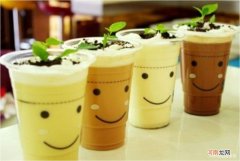 创业奶茶 创业奶茶店名字