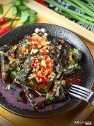 中国十大臭味食物 世界上十大最臭的食物