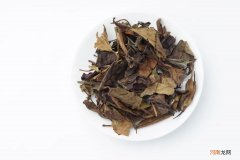 老寿眉的枣香从何而来？