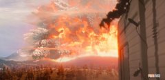 美国黄石火山会爆发吗 美国黄石火山爆发后果