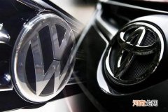 十万内的车哪款最好 十万左右的车买丰田还是大众