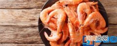 猫可以吃虾头吗 猫能吃虾头吗