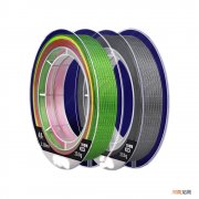 路亚用pe线还是尼龙线 尼龙线和pe线哪个好