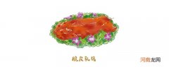 脆皮乳猪是哪个地方的菜系