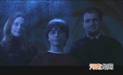 哈利父母之死的解析 伏地魔为什么要杀哈利波特的父母