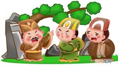 古代人用什么代指女婿