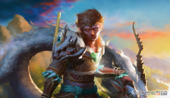 西游记综合实力最强的五个妖怪 西游记妖怪实力排行榜