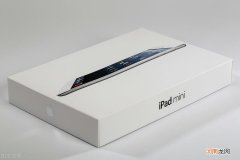 初次使用苹果ipad教程 苹果ipad怎么用