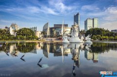 福建福州有哪些大学 福建福州有什么大学学校