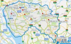 东莞最好玩的景点推荐 东莞旅游必去十大景点排名